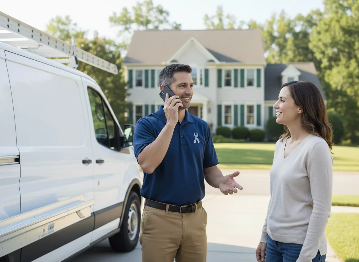 Home Gutter Service Penfield, PA FAQs
